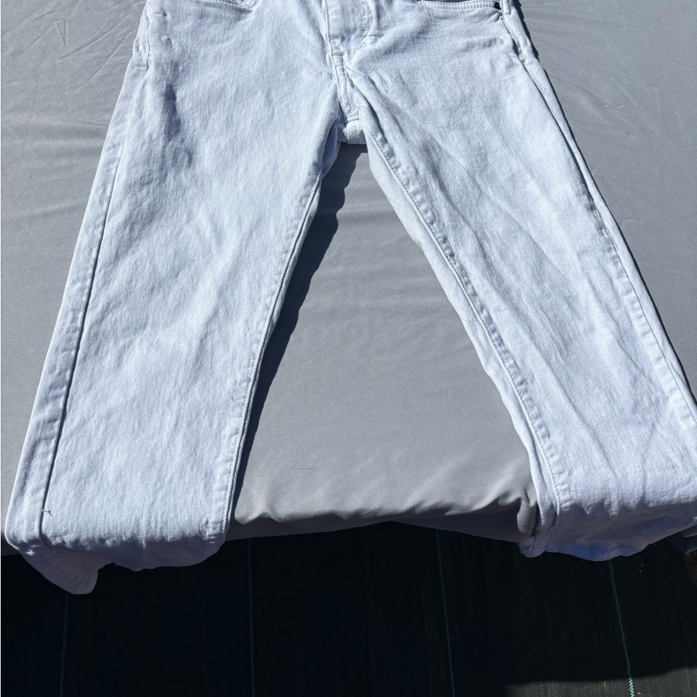 Kenneth Cole Mens Jeans 32x32